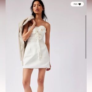 Free people, Tojha Dress. Size Medium (AU:10 = US:6)